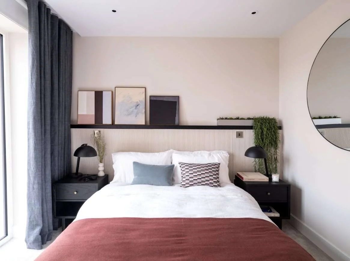 Apartment White City, Großbritannien, 1 051 m² - Foto 11