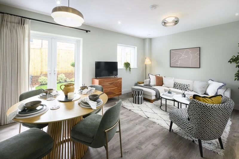 House Hartland Village, United Kingdom, 1 850 m² - picture 11