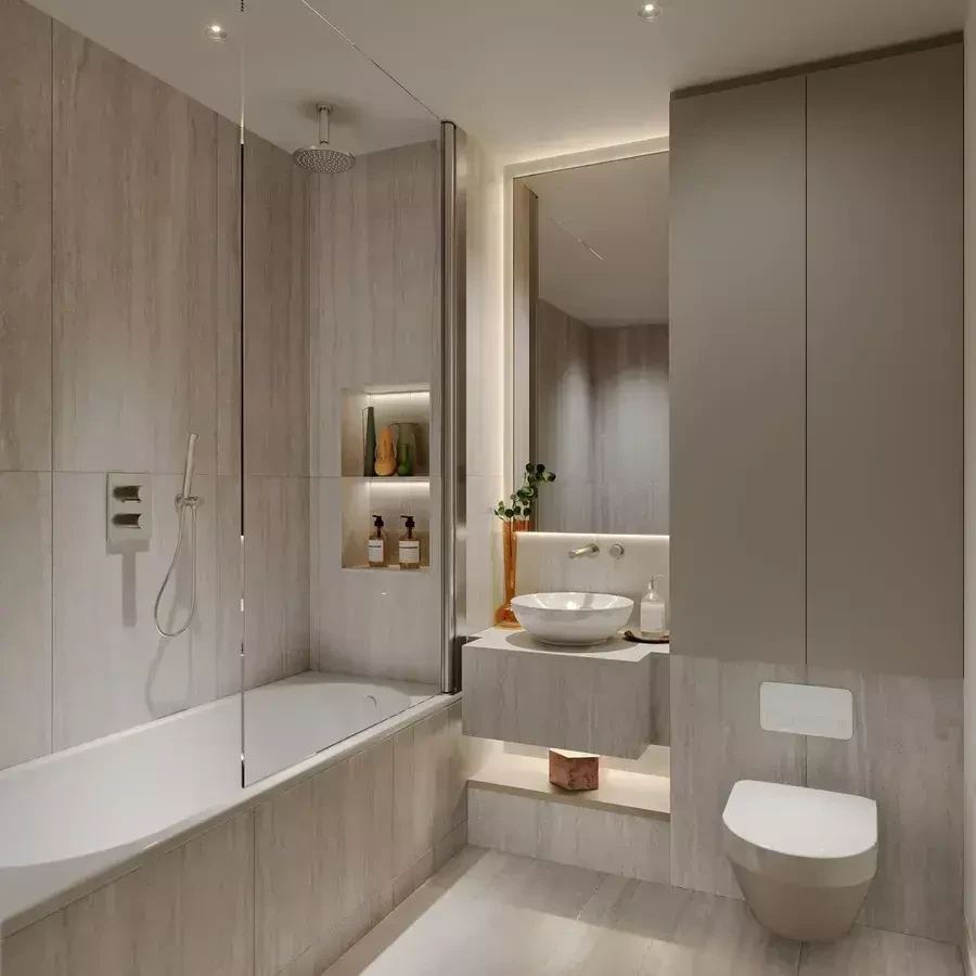 Appartamento a Kingston upon Thames, Regno Unito, 1 603 m² - foto 11