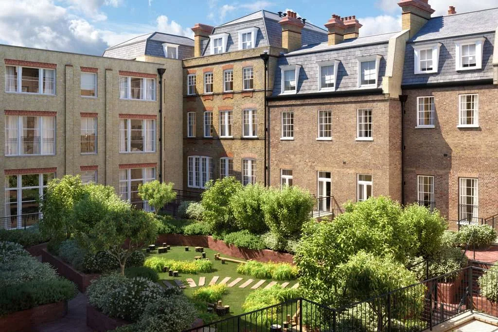 Apartment in Richmond, United Kingdom - picture 11