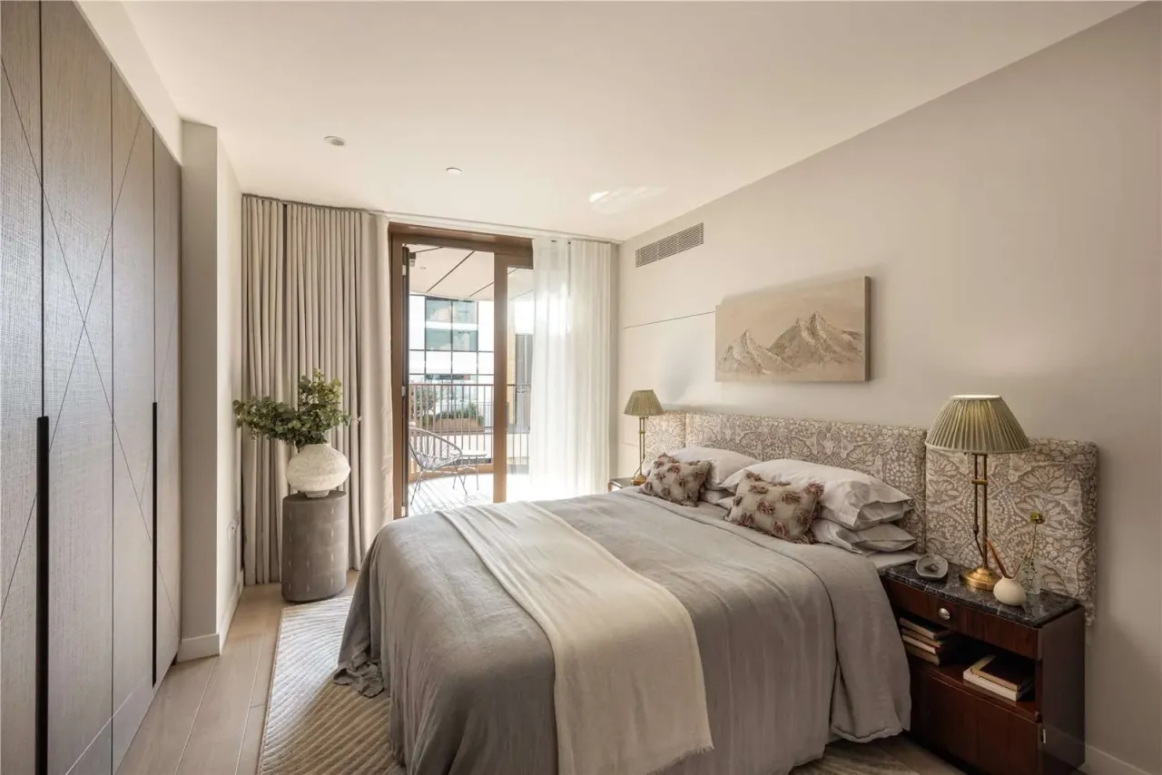 Appartamenti Bankside, Regno Unito, 1 535 m² - foto 10