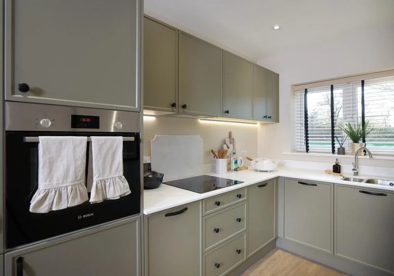 Casa Foal Hurst Green, Reino Unido, 978 m² - imagen 11