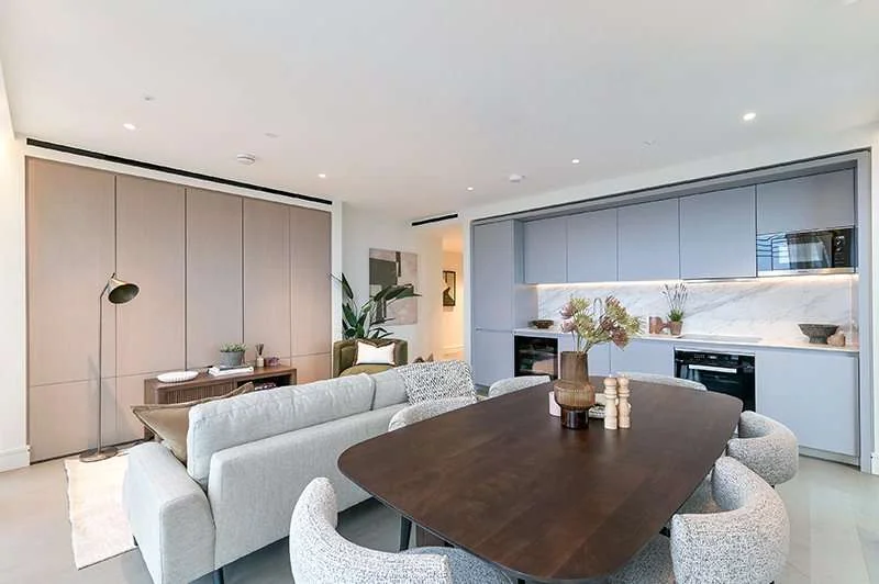 Apartment in Liverpool, United Kingdom, 635 m² - picture 10