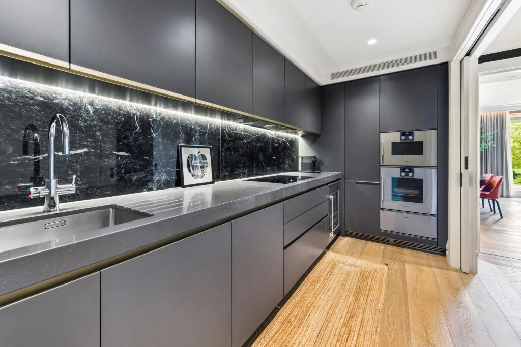 Appartamenti Marylebone, Regno Unito, 1 493 m² - foto 11