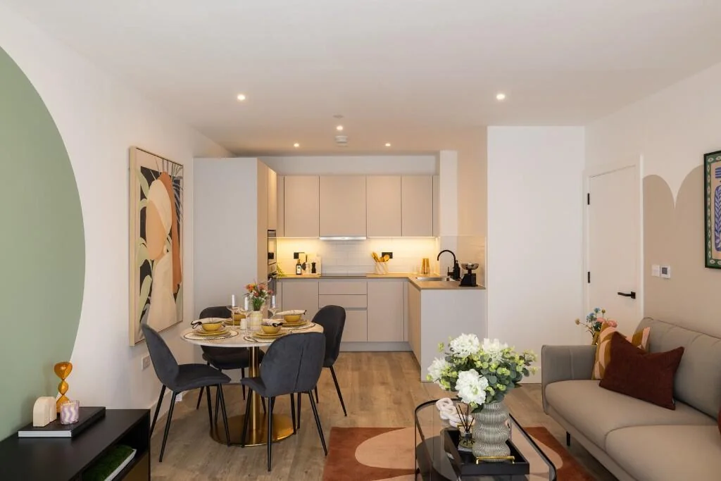 Apartment in Croydon, Großbritannien, 544 m² - Foto 11
