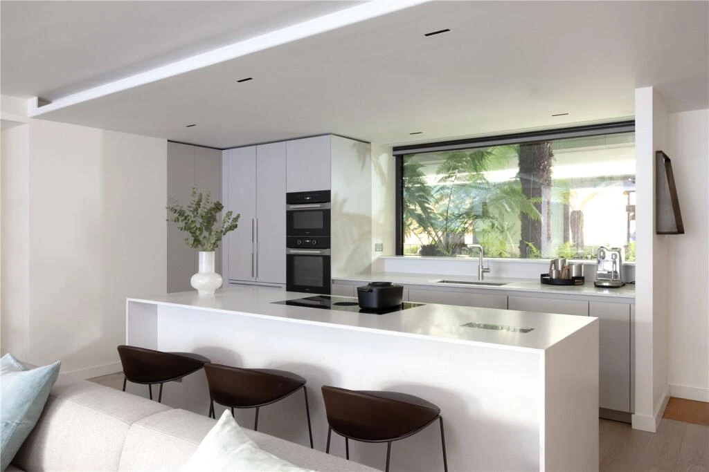 Apartment Marylebone, Großbritannien, 899 m² - Foto 11