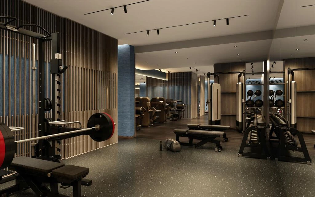 Appartamenti Kensington, Regno Unito, 1 873 m² - foto 11