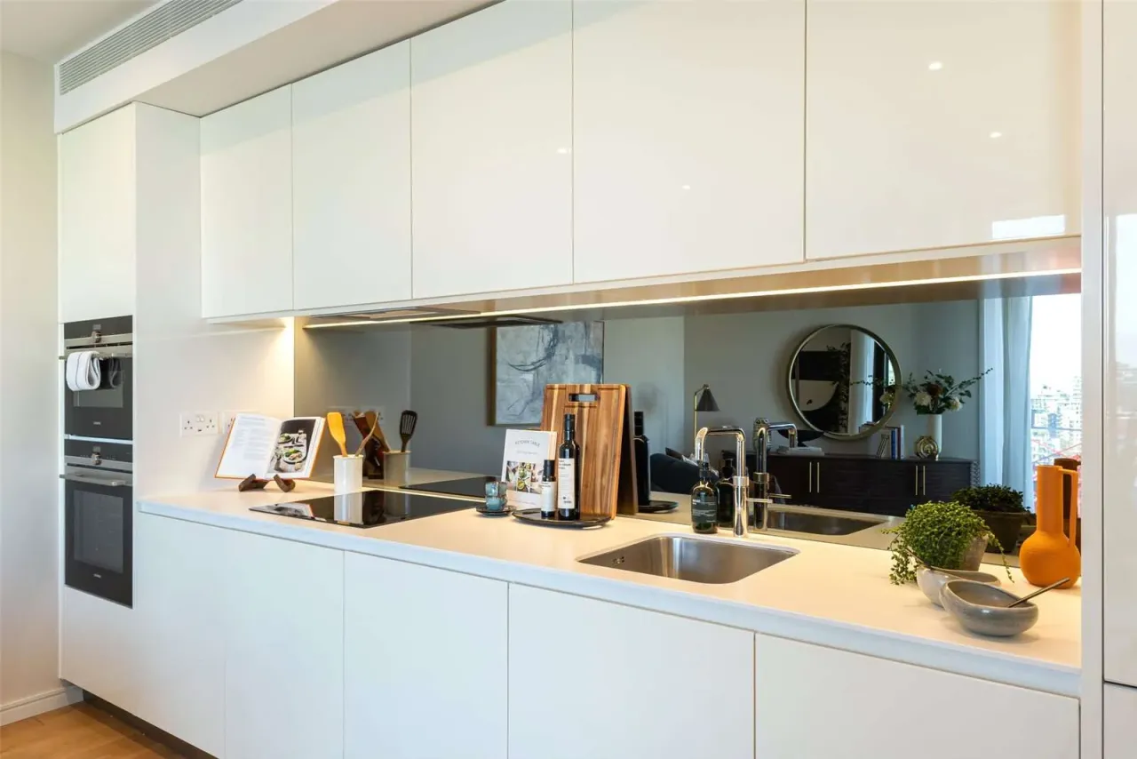 Apartment in Wandsworth, Großbritannien, 959 m² - Foto 11