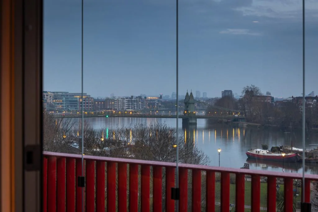 Apartment Hammersmith, United Kingdom, 538 m² - picture 11