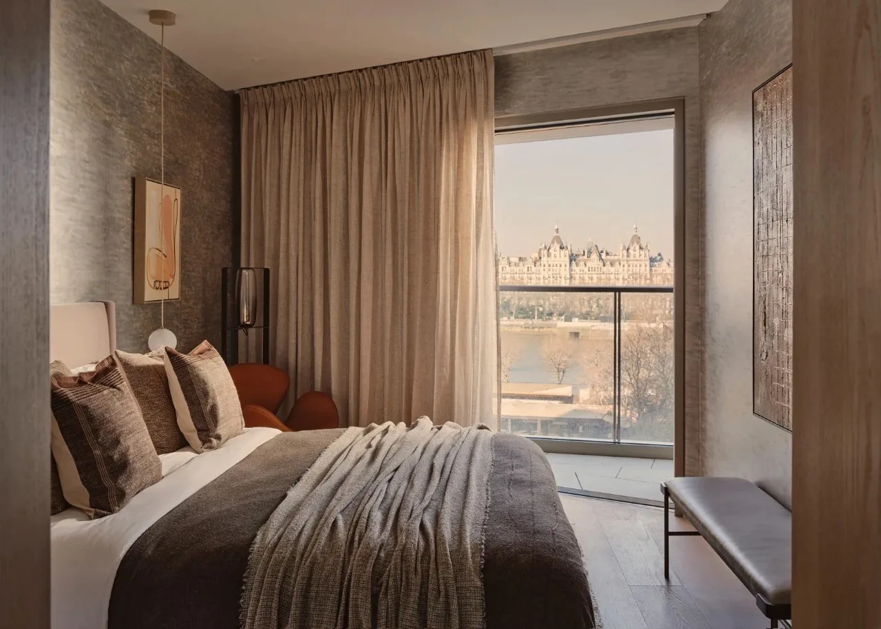 Appartamenti Southbank, Regno Unito, 2 185 m² - foto 11