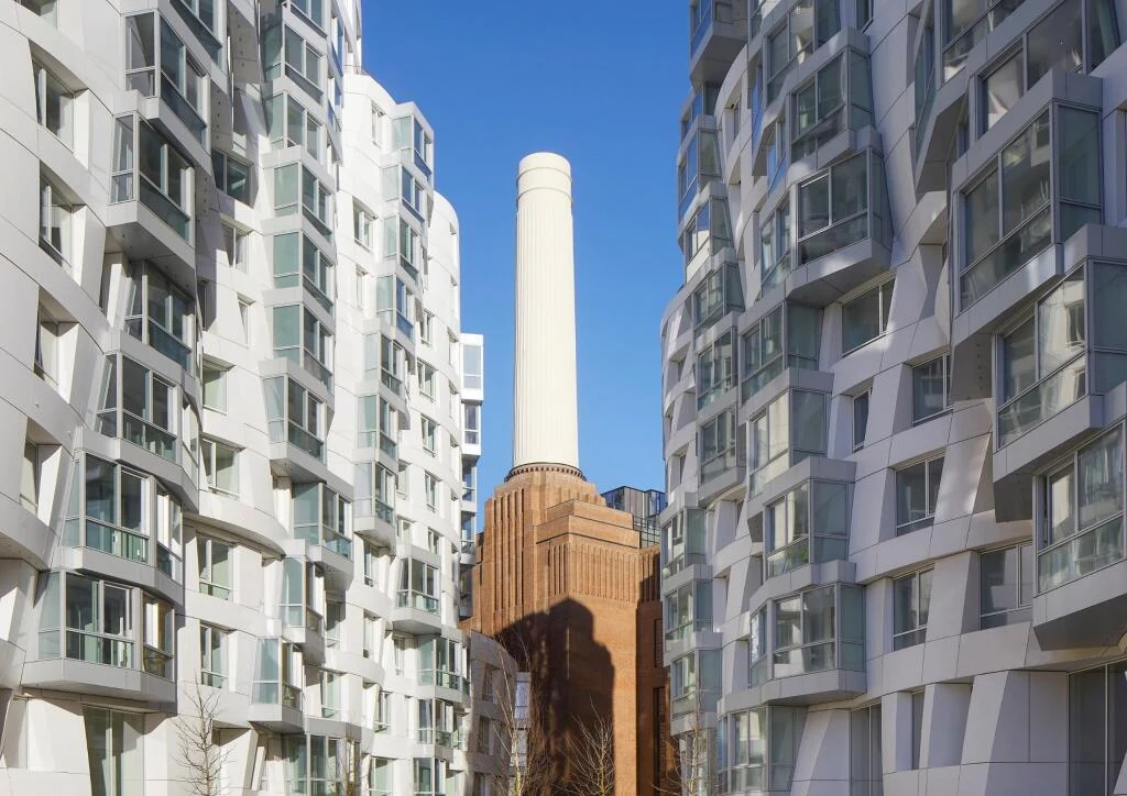 Townhouse Battersea, Regno Unito, 2 368 m² - foto 11