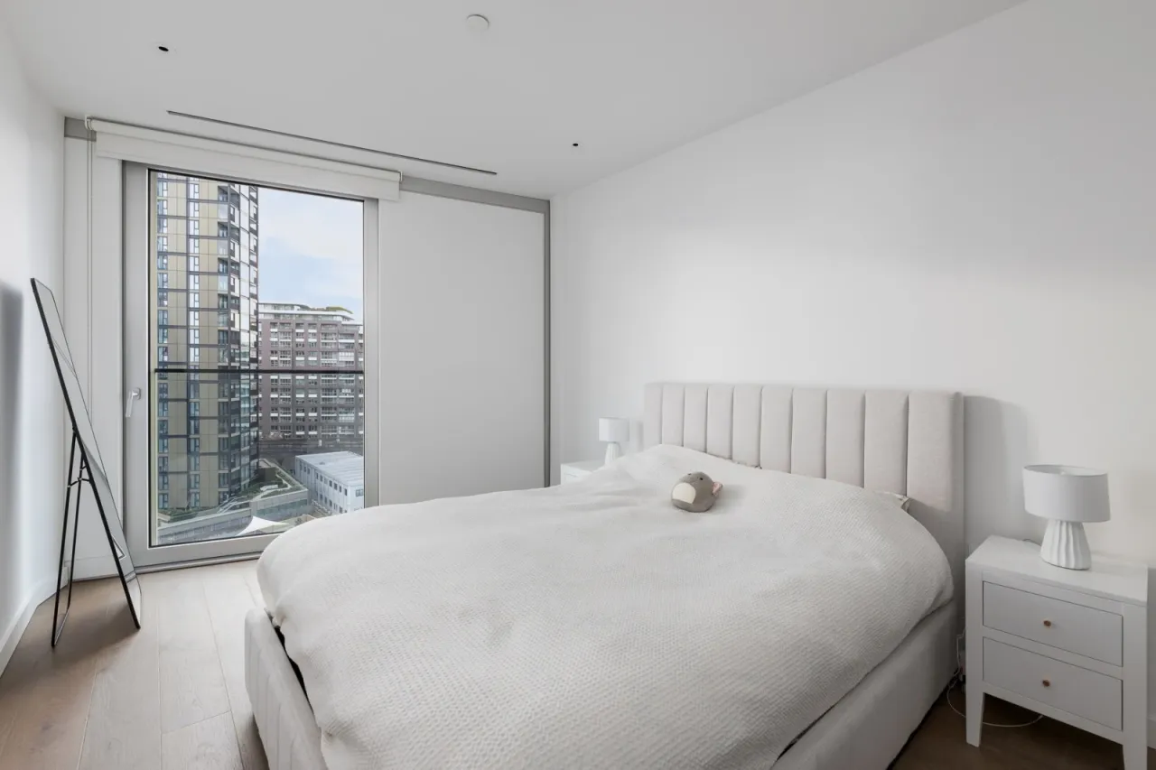 Apartment Battersea, United Kingdom, 958 m² - picture 11