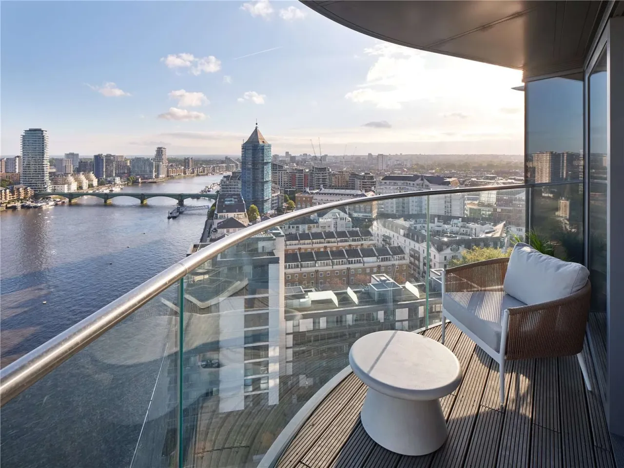 Appartamenti Chelsea, Regno Unito, 2 166 m² - foto 11