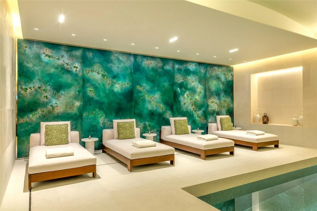 Attico Kensington, Regno Unito, 2 976 m² - foto 11