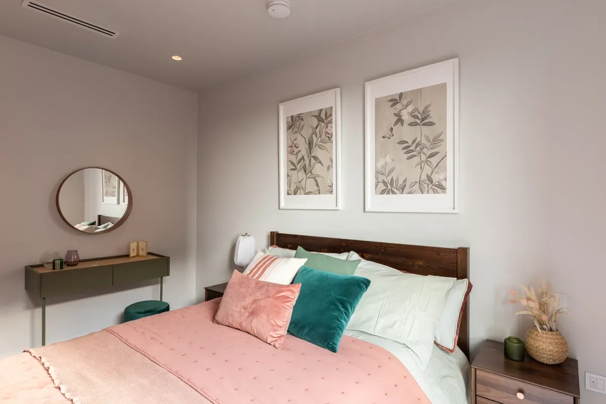Apartamento Hammersmith, Reino Unido, 826 m² - imagen 12
