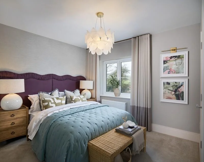 Casa Foal Hurst Green, Reino Unido, 1 136 m² - imagen 11