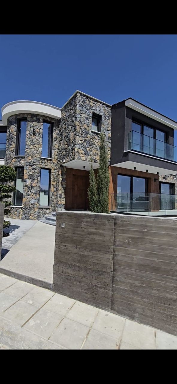 Villa a Konia, Cipro, 310 m² - foto 4