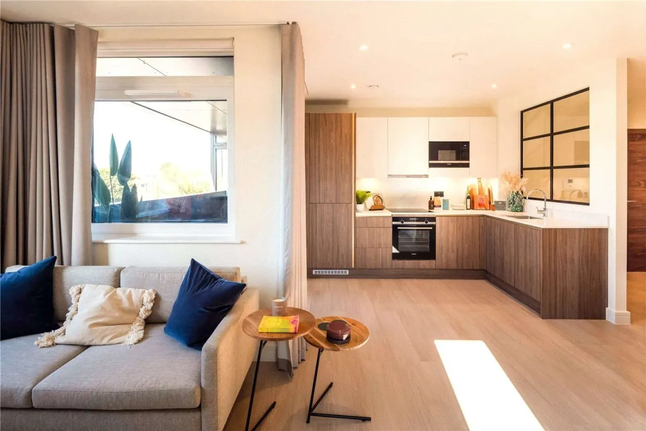 Studio Sidcup, Regno Unito, 425 m² - foto 12