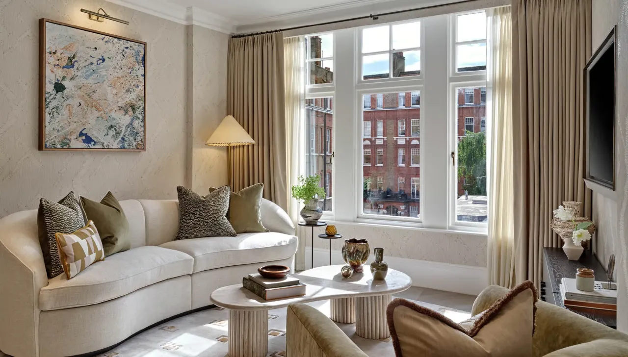 Appartamenti Kensington, Regno Unito, 520 m² - foto 11