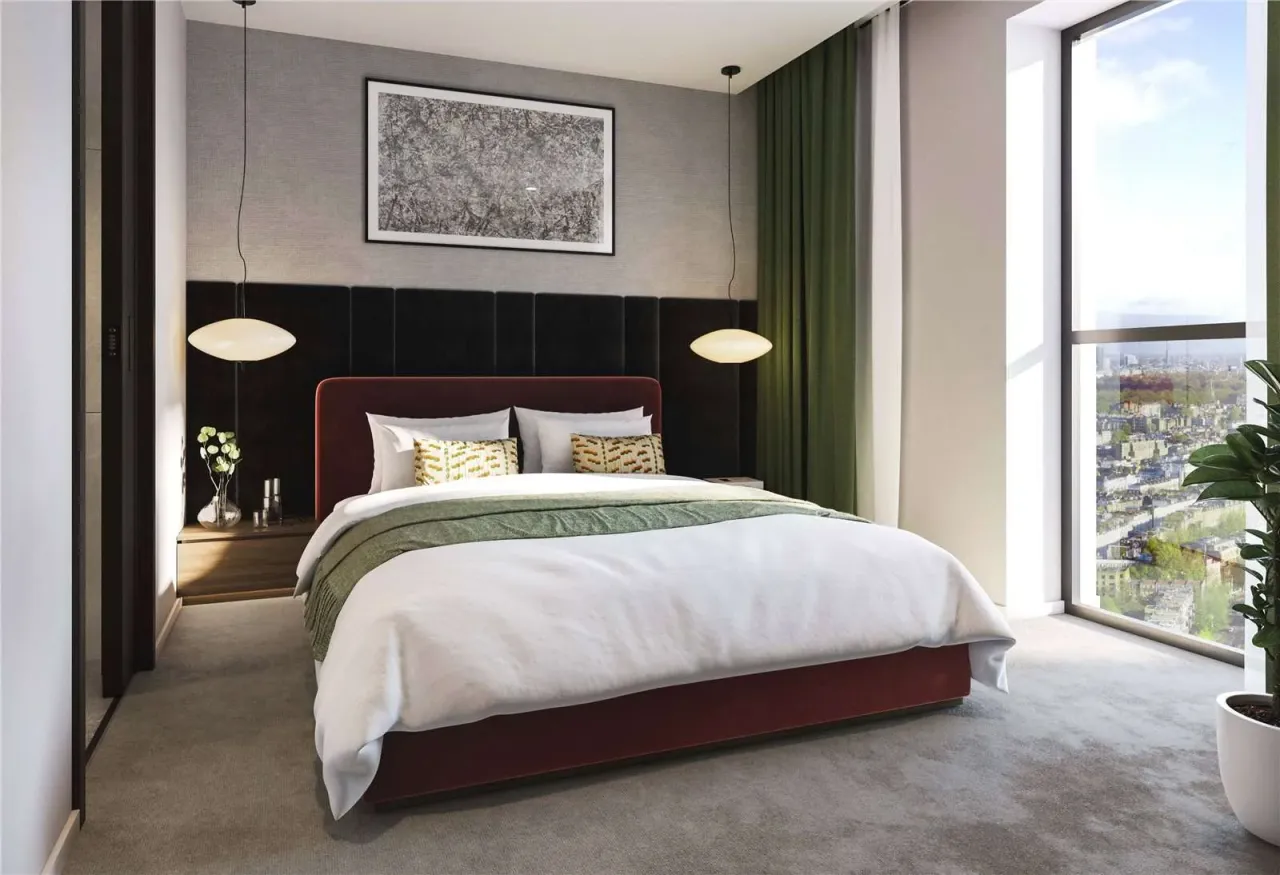 Apartamento Kensington, Reino Unido, 721 m² - imagen 12