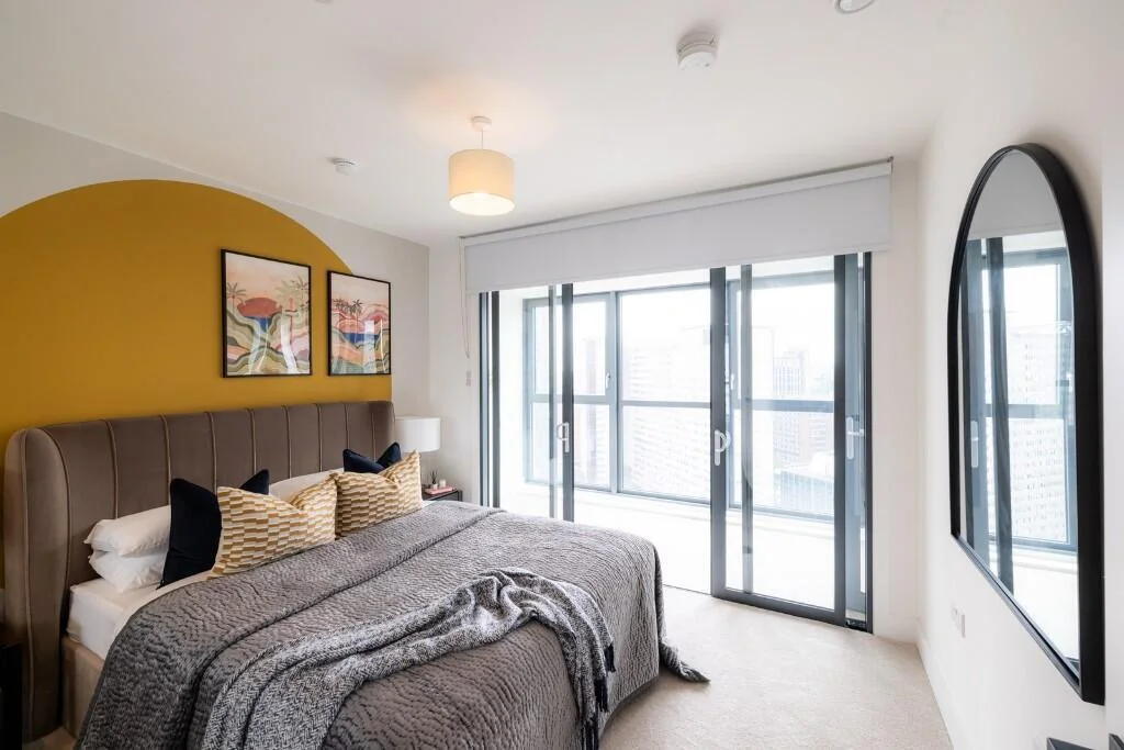 Apartment in Croydon, Großbritannien, 544 m² - Foto 12