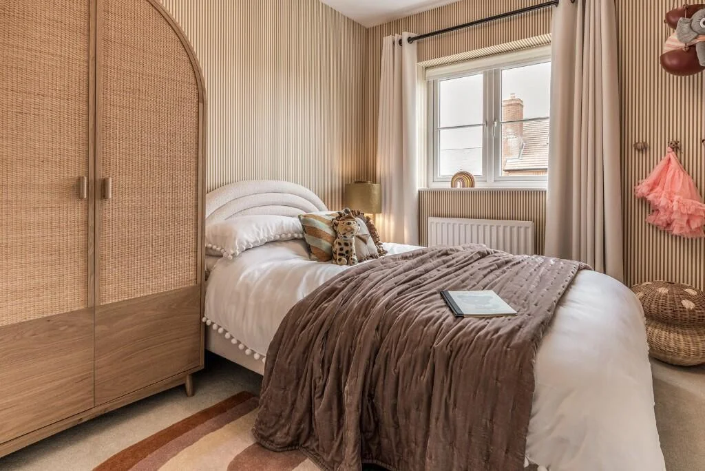 House Abbey Barn Park, United Kingdom, 2 201 m² - picture 11