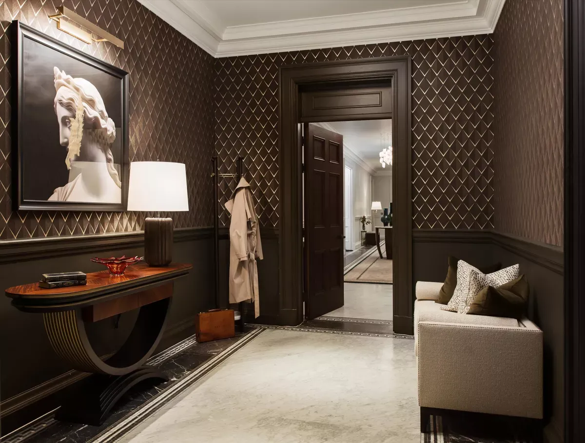 Appartamenti Whitehall, Regno Unito, 925 m² - foto 12