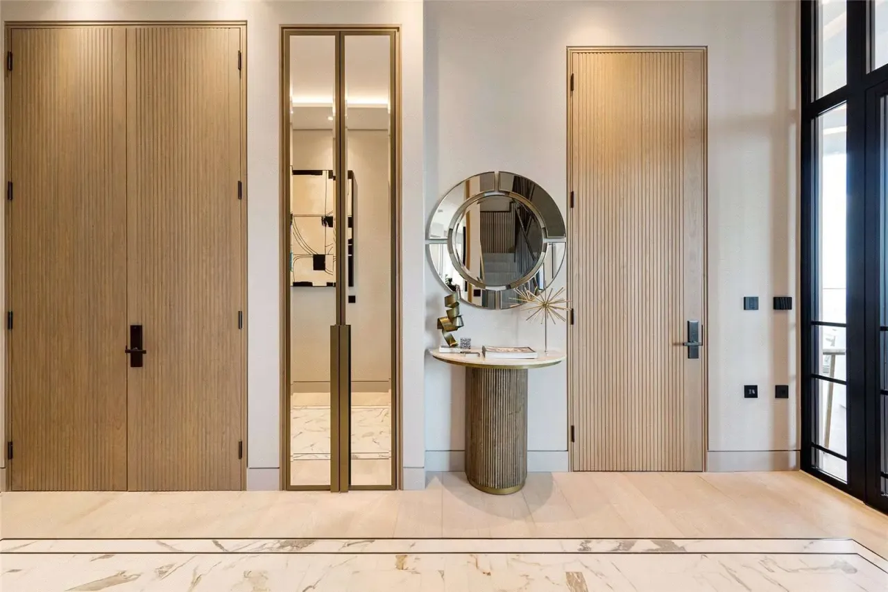 Penthouse Shoreditch, Großbritannien, 2 159 m² - Foto 12