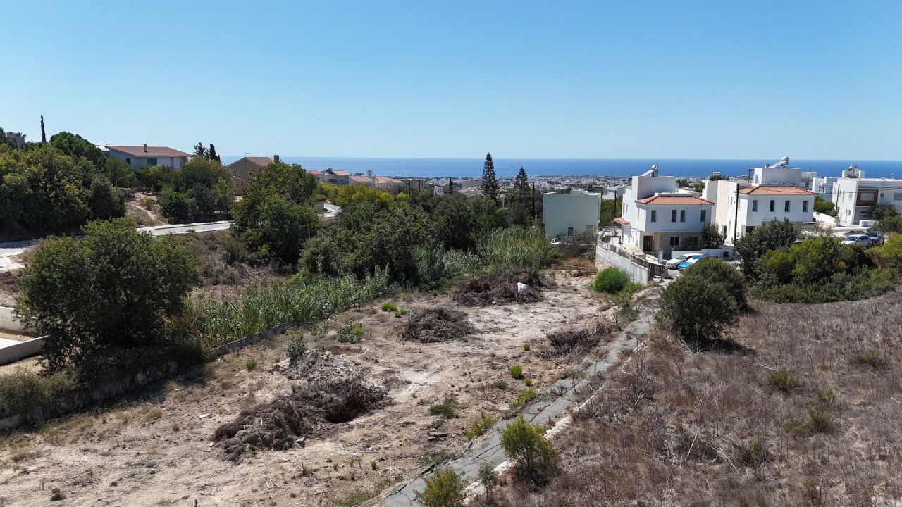 Apartment in Konia, Zypern, 102.25 m² - Foto 4