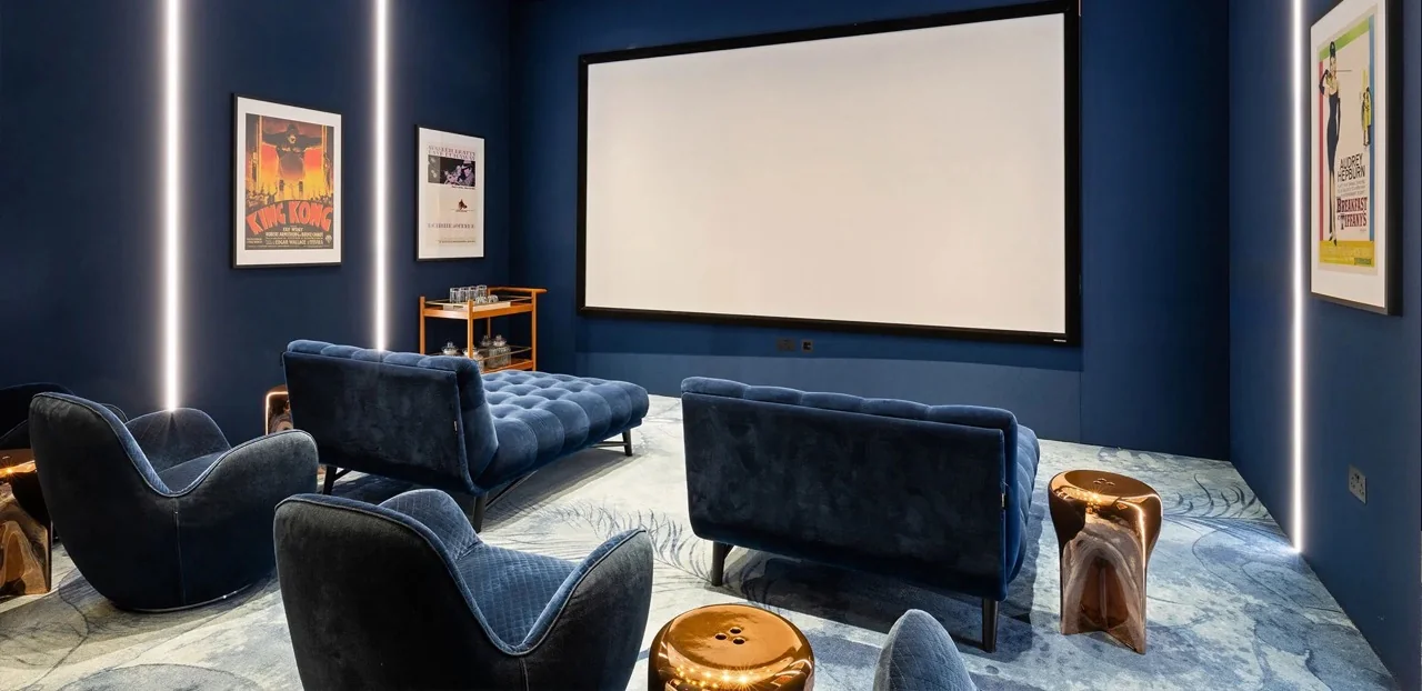 Apartment Fulham, United Kingdom, 1 021 m² - picture 12