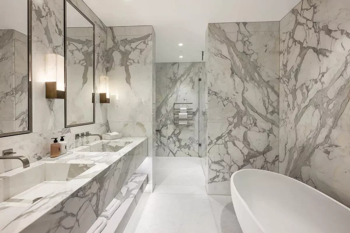 Appartamenti Knightsbridge, Regno Unito, 2 442 m² - foto 12