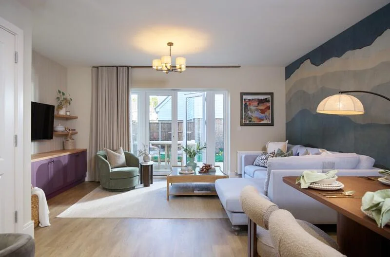 Casa Foal Hurst Green, Reino Unido, 978 m² - imagen 12