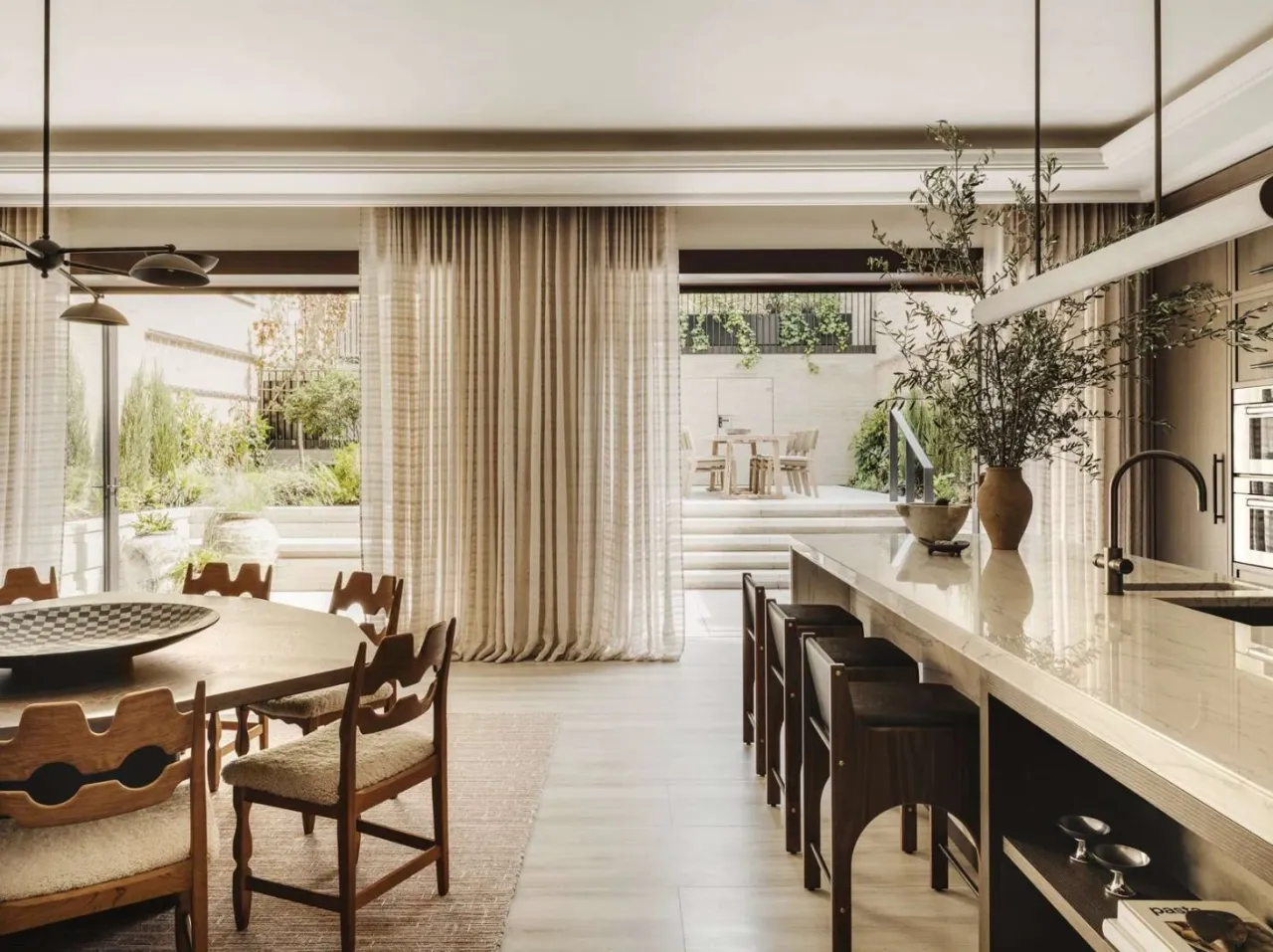 Townhouse Belgravia, Regno Unito, 13 030 m² - foto 12