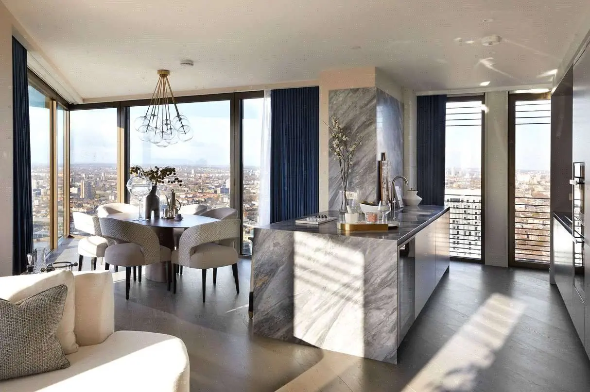 Apartment in Liverpool, United Kingdom, 917 m² - picture 12