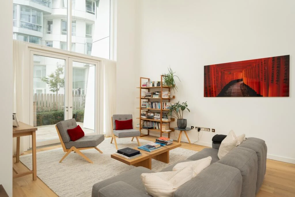 Townhouse Battersea, Regno Unito, 2 368 m² - foto 12