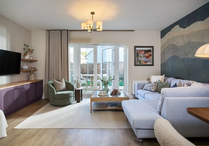 Casa Foal Hurst Green, Reino Unido, 1 810 m² - imagen 12