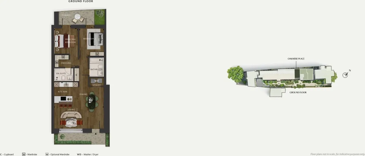Apartamento Brook Green, Reino Unido - imagen 12