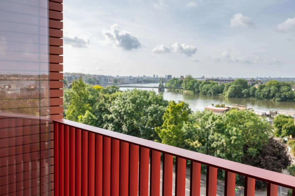 Apartment Hammersmith, United Kingdom, 538 m² - picture 12
