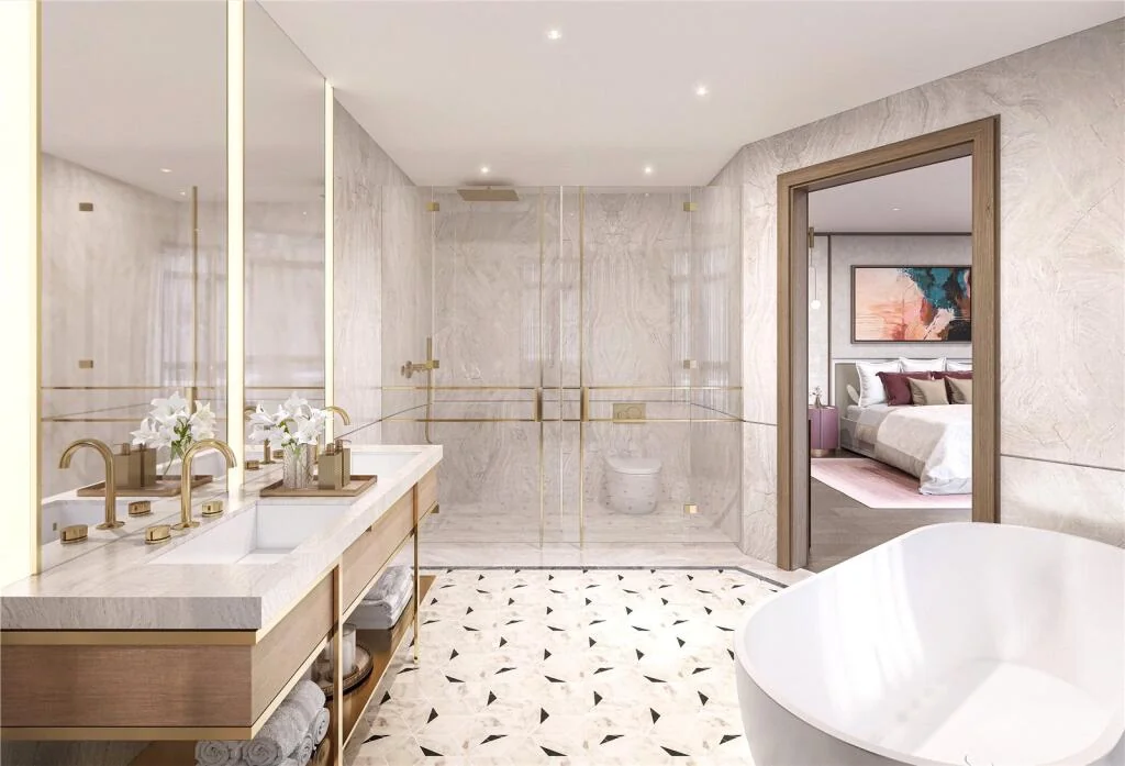 Appartamenti Chelsea, Regno Unito, 792 m² - foto 12