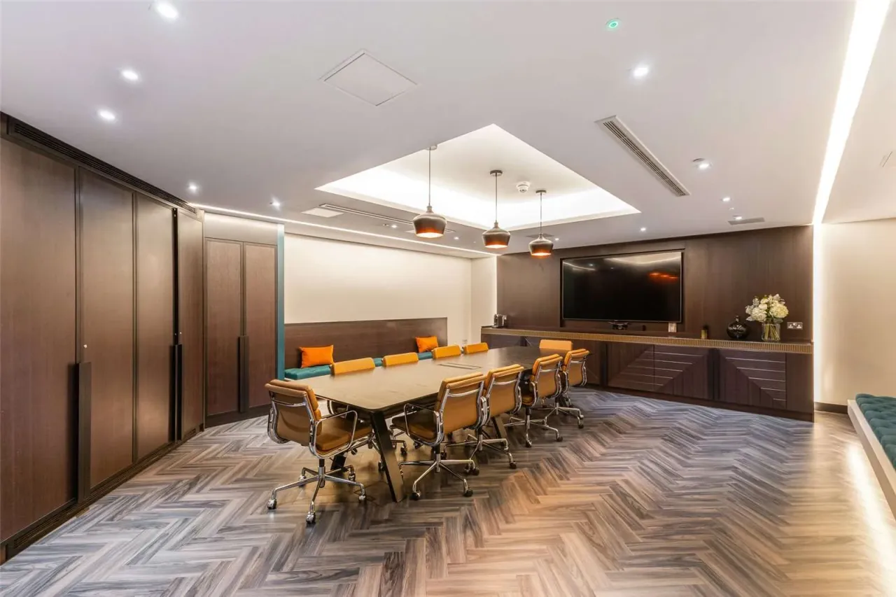 Appartement Shoreditch, Royaume-Uni, 579 m² - image 12