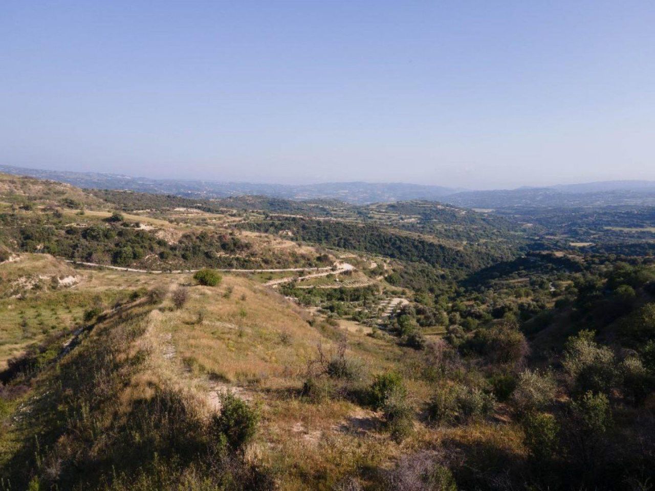 Land in Paphos, Cyprus, 11 313 m² - picture 4