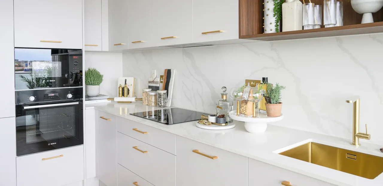 Appartamenti Woolwich, Regno Unito, 847 m² - foto 11