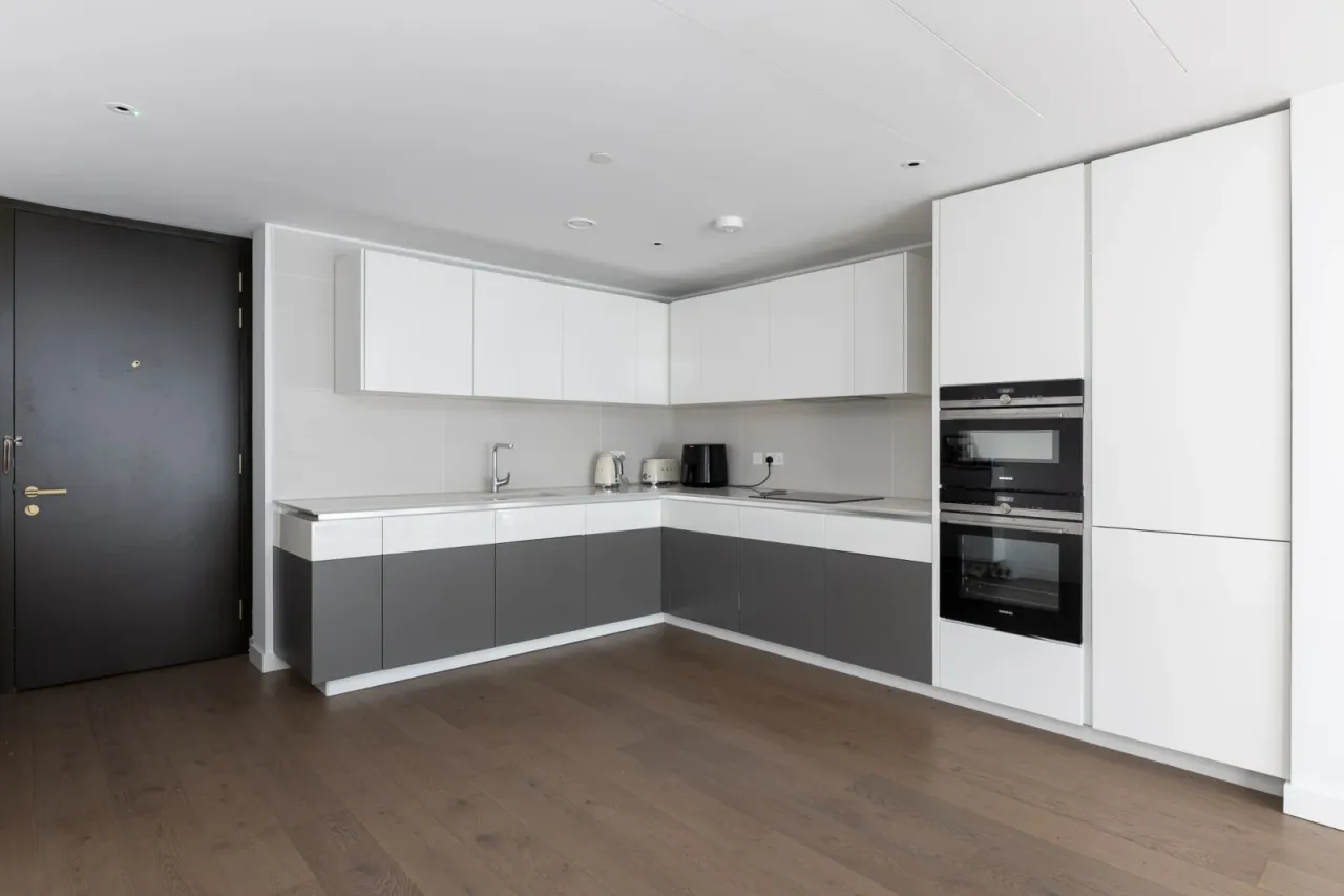 Apartment Battersea, United Kingdom, 958 m² - picture 12