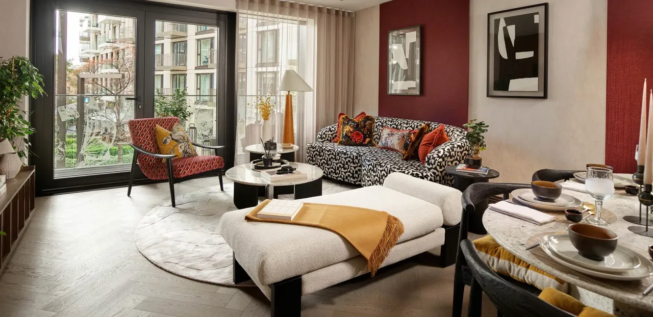 Apartamento Wapping, Reino Unido, 460 m² - imagen 12