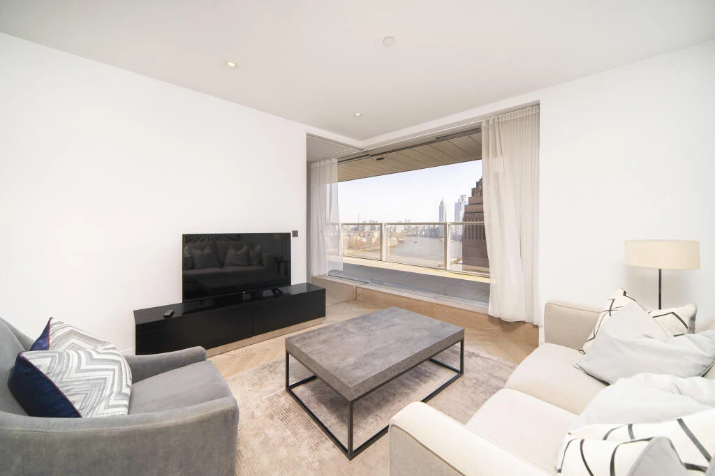 Apartment Battersea, Großbritannien, 861 m² - Foto 12