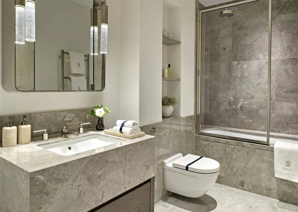 Appartamenti Kensington, Regno Unito, 1 098 m² - foto 12
