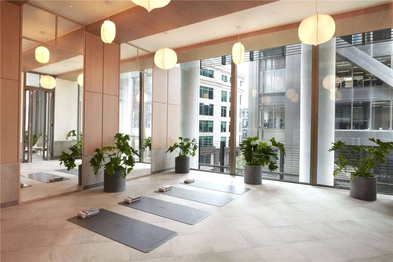 Apartment in Liverpool, United Kingdom, 618 m² - picture 12