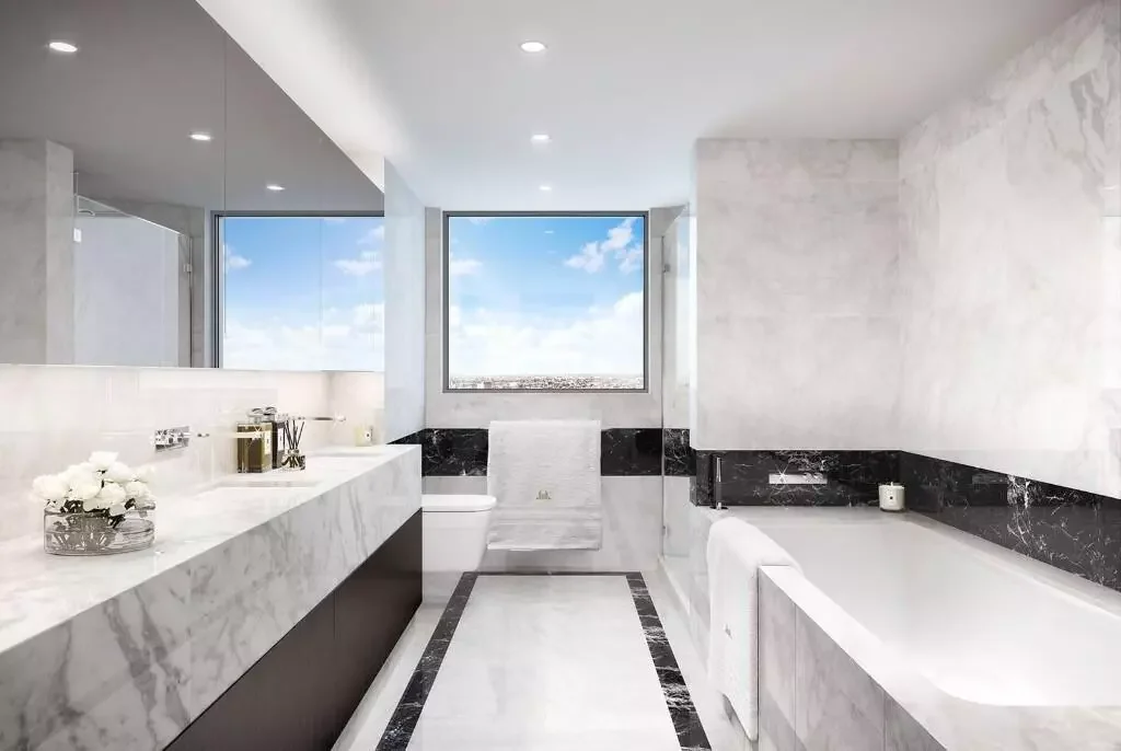 Appartamenti Chelsea, Regno Unito, 1 015 m² - foto 12