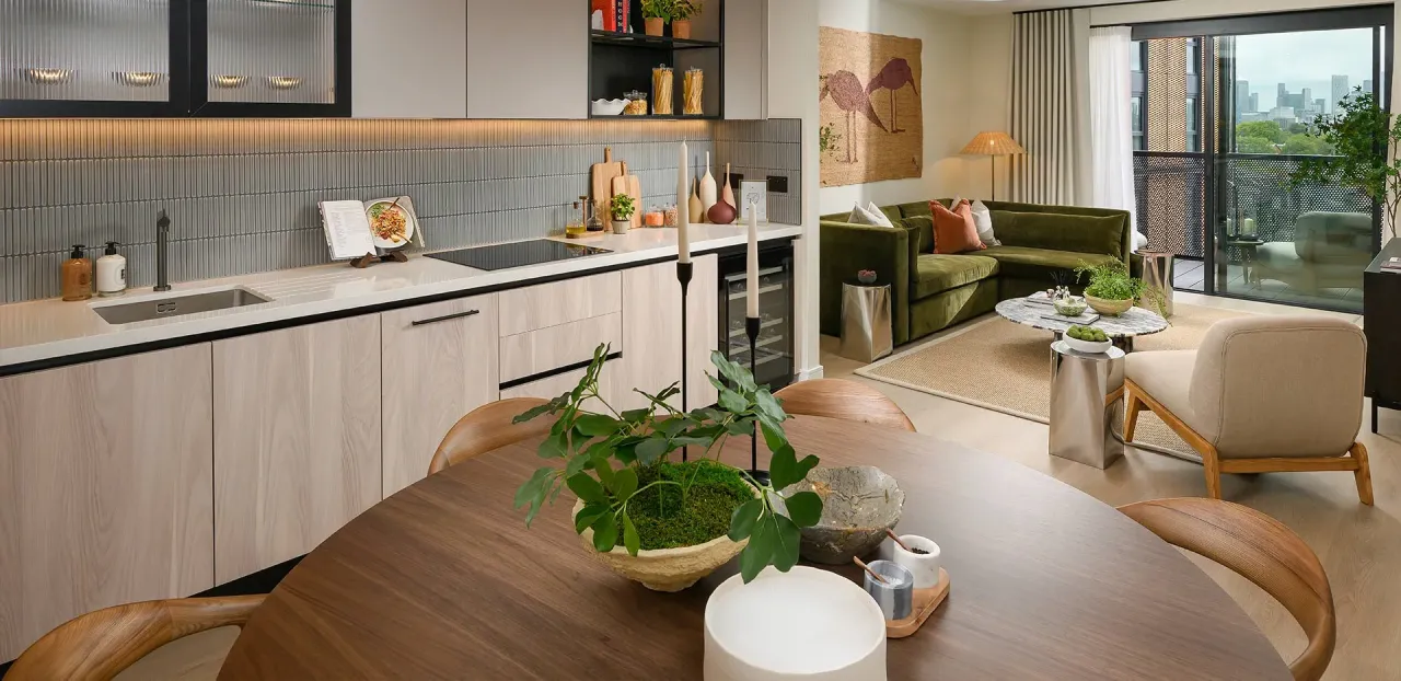 Appartamenti Bethnal Green, Regno Unito, 1 214 m² - foto 12