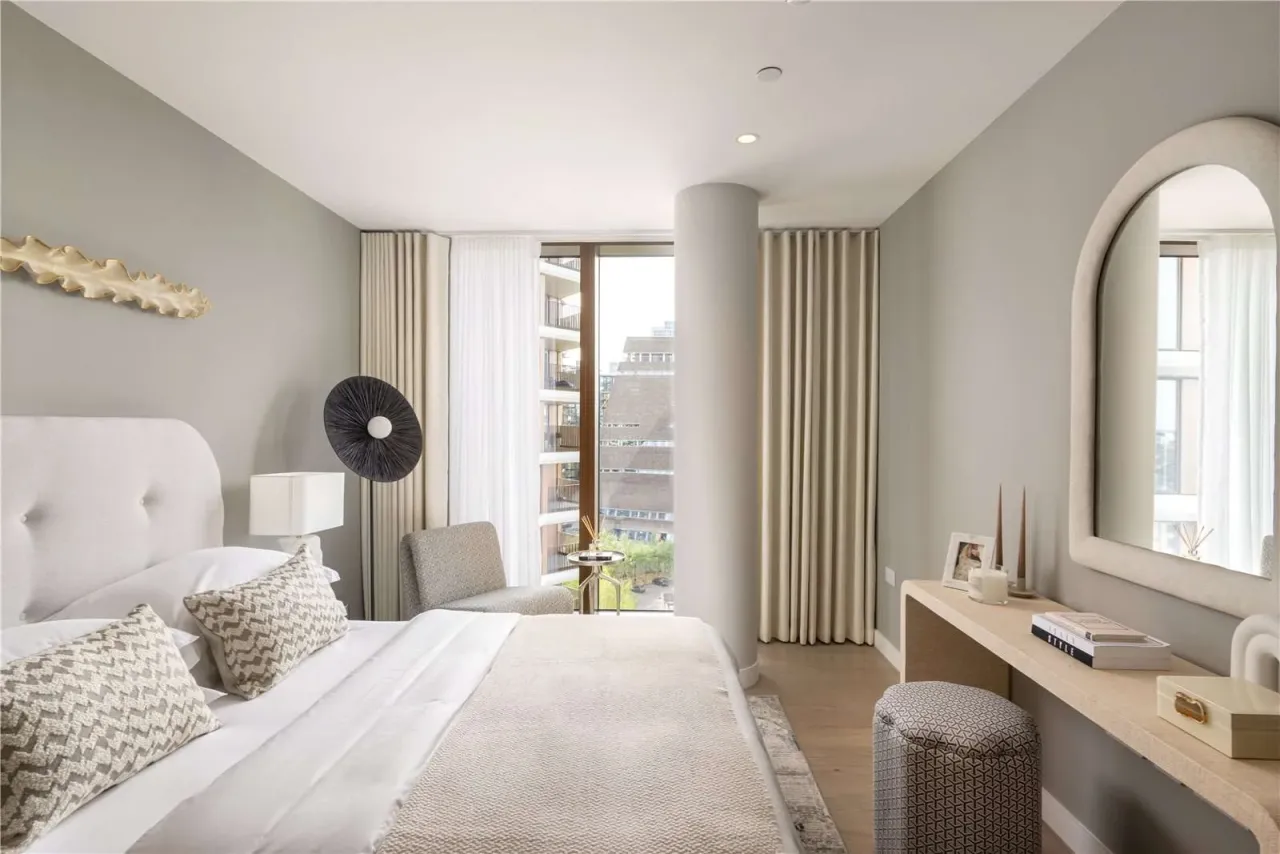 Appartamenti Bankside, Regno Unito, 1 466 m² - foto 12